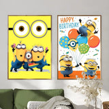 Minions