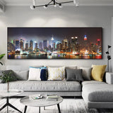 New York City Skyline