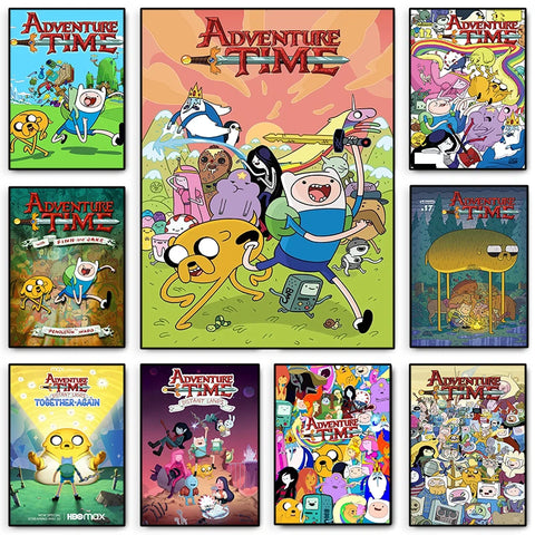 Adventure Time