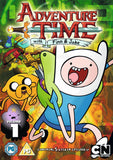 Adventure Time
