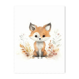 Cartoon Cloud Animals