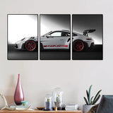 3Pcs Gt3rs