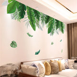 Flower Wall Stickers