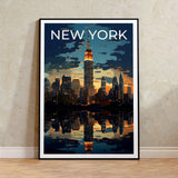 Famous Cities Around the World