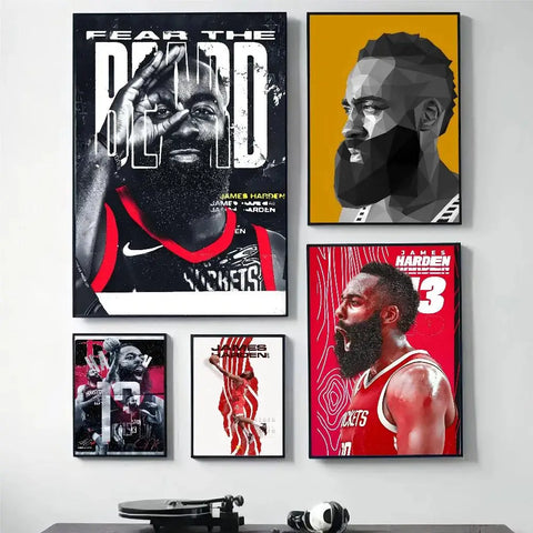 James Harden
