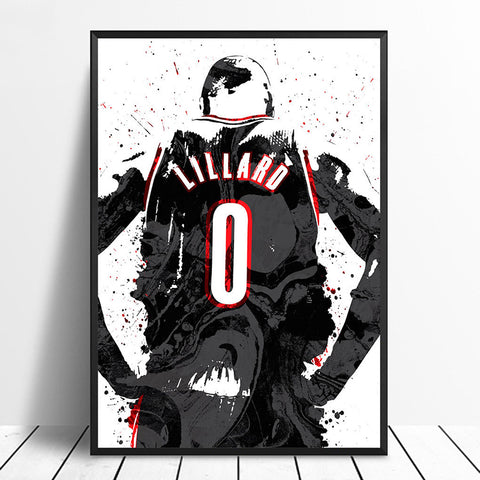 Damian Lillard