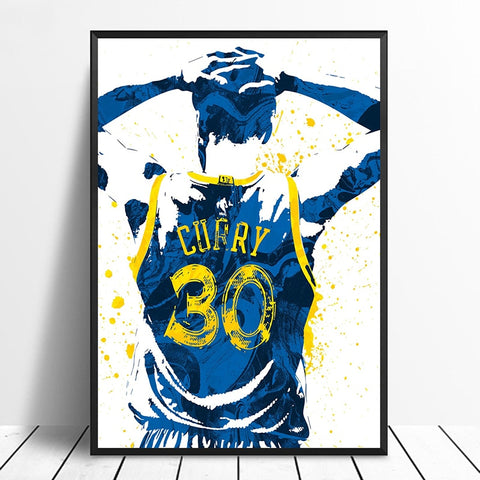 Stephen Curry