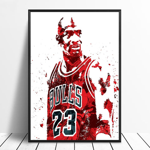 Michael Jordan Chicago