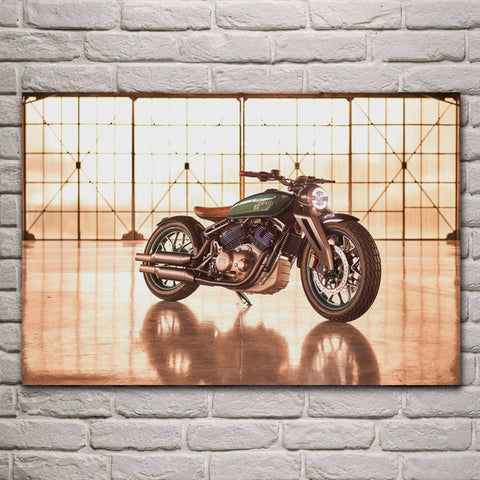 enfield kx cool bike